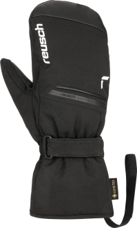 Reusch Morris GORE-TEX Mitten 6401675 7701 black front